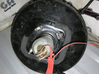 вакуумный усилитель тормозов Citroen Xsara Picasso 1 поколение [рестайлинг] 2006, 1.6 л., дизель, минивэн