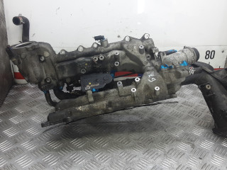 коллектор впускной Mercedes-Benz M-Класс W164 2006, 3.0 л., дизель, АКПП, внедорожник 5 дв.