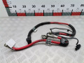 плюсовой провод аккумулятора BMW 7 серия E65/E66/E67 2004, 4.0 л., АКПП, седан, 61126904905 - фото №2