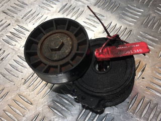 Натяжитель ремня агрегатов Peugeot Boxer 1 поколение [рестайлинг] 2003, 2.0 л., дизель, 5МКПП, белый, микроавтобус