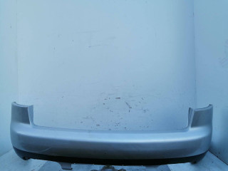 бампер задний Audi A4 B6 2002