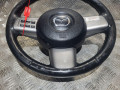 руль Mazda 2 2 поколение [рестайлинг] 2012, 1.4 л., бензин, 5МКПП, хетчбэк 5 дв. - фото №4