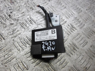 Иммобилайзер Toyota Avensis 3 поколение (T270) [рестайлинг] 2012, 2.2 л., дизель, МКПП, универсал, 8978005080