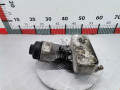 корпус масляного фильтра Opel Astra G 2003, 2.2 л., МКПП, седан, 90544191 - фото №5