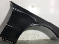 крыло переднее правое Mercedes-Benz E-Класс W211/S211 [рестайлинг] 2006, 3.0 л., дизель, АКПП, черный, универсал - фото №2