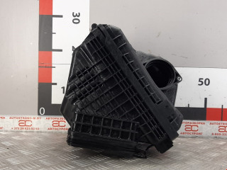 корпус воздушного фильтра Kia Optima 3 поколение 2011, 1.7 л., МКПП, седан, 281102T700