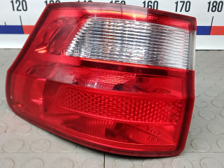 фонарь задний правый Jeep Grand Cherokee 4 поколение 2012, 3.0 л., дизель