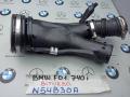 патрубок интеркулера BMW 7 серия F01/F02 2010, 3.0 л., N54 B30 A, бензин, 7582312 - фото №3
