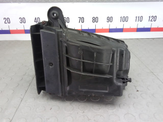 корпус воздушного фильтра Renault Megane 3 поколение 2010, 1.5 л., DCi, дизель, МКПП, хетчбэк 5 дв.