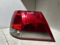 фонарь задний правый Opel Vectra C 2004, 2.2 л., FSI, Z 22 YH, бензин, 5МКПП, черный, универсал - фото №2