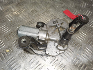 моторчик заднего стеклоочистителя (дворника) Opel Signum C 2003, 3.0 л., дизель, 6МКПП, серый, хетчбэк 5 дв.