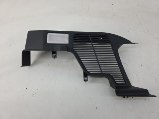 обшивка багажника BMW 5 GT F07 [рестайлинг] 2016, 2.0 л., бензин, 51477329286, 9280501