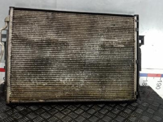 радиатор кондиционера Mercedes-Benz S-Класс W221 2007, 3.0 л., CDi, дизель, АКПП, седан