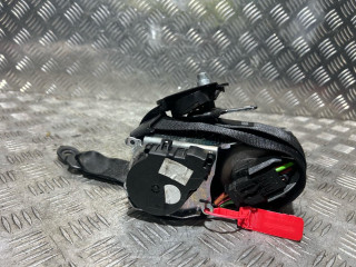 ремень безопасности Mercedes-Benz M-Класс W164 2008, 3.0 л., OM 642.940, дизель, АКПП, внедорожник 5 дв., 33033534