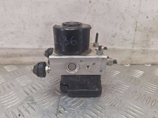 блок ABS Mitsubishi ASX 1 поколение 2012, 06210958463, 28570116033, 4670A516
