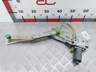 стеклоподъемник электрический передний правый Saab 1997, 2.0 л., МКПП, хетчбэк 5 дв., 0130821693