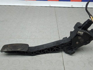 педаль Opel Insignia 1 поколение (A) [рестайлинг] 2017, 1.6 л., дизель