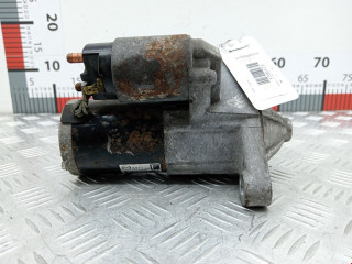 стартер Mazda CX-3 1 поколение DK 2015, 1.5 л., МКПП, внедорожник 5 дв., S55118400