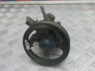 насос гидроусилителя руля Citroen C-Crosser 1 поколение 2007, 2.2 л., дизель, внедорожник 5 дв., 7Y285328