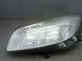 фара левая Opel Insignia 1 поколение (A) 2009, 2.0 л., TDCi, дизель, МКПП, хетчбэк 5 дв., 963003 - фото №5