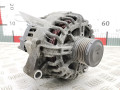 генератор Mitsubishi Colt 6 поколение (Z20/Z30) 2004, 1.5 л., МКПП, хетчбэк 5 дв., 1800A029 - фото №3