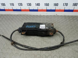 электроручник Land Rover Range Rover 3 поколение [рестайлинг] 2008, 3.6 л., дизель, внедорожник 5 дв.