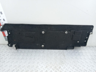 защита днища Toyota Avensis 3 поколение (T270) [рестайлинг] 2012, 2.0 л., МКПП, седан