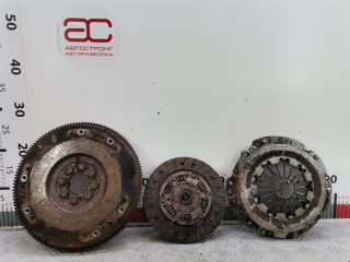 маховик Citroen C15 1 поколение 2001, 1.8 л., МКПП, фургон, 0532A1