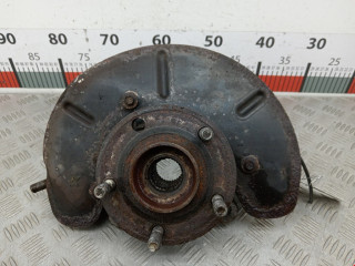 ступица передняя правая Chrysler Sebring 3 поколение 2007, 2.4 л., АКПП, седан, 5085886AF