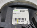 фара противотуманная левая Land Rover Freelander 2 поколение 2007, 2.2 л., АКПП, внедорожник 5 дв. - фото №3