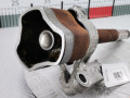 полуось передняя правая (приводной вал, ШРУС) Peugeot 207 1 поколение 2009, 1.6 л., МКПП, хетчбэк 5 дв., 3273KR - фото №2