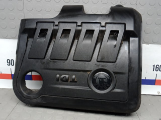 защита двигателя Skoda Yeti 1 поколение 2010, 2.0 л., дизель