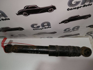 амортизатор задний правый Opel Combo 3 поколение (C) 2002, 1.7 л., дизель, 5МКПП, синий, фургон