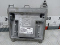 блок управления двигателем Mercedes-Benz A-Класс W169 2007, 1.5 л., МКПП, хетчбэк 3 дв., A2661538979 - фото №2