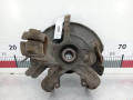 ступица передняя правая Volkswagen Fox 2 поколение 5Z 2006, 1.2 л., МКПП, хетчбэк 3 дв., 6Q0407256AP - фото №2