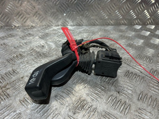 переключатель подрулевой (стрекоза) Opel Omega B 1997, 2.0 л., бензин, 5МКПП, баклажан, универсал, 90221174, 090494655