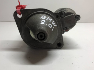 стартер BMW 3 серия E90/E91/E92/E93 [рестайлинг] 2008, 2.0 л., бензин, 0986020890, BOSCH