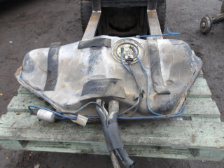 бак топливный Opel Vectra B 1997, 1.6 л., бензин, МКПП, седан