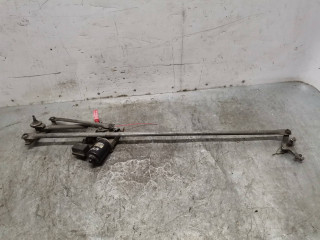 механизм стеклоочистителя (трапеция дворников) Mercedes-Benz A-Класс W168 1999, хетчбэк 5 дв.