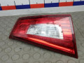 фонарь крышки багажника левый Mitsubishi ASX 1 поколение 2010, 1.8 л., дизель, внедорожник 5 дв. - фото №2