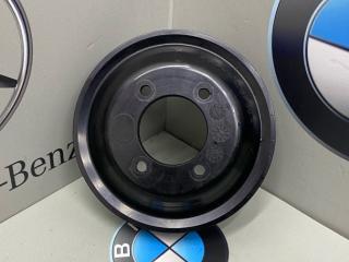 шкив помпы BMW X5 E53 [рестайлинг] 2004, 3.0 л., M54 B30 (306S3), бензин