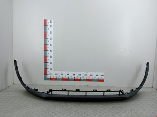 юбка бампера нижняя Kia Sportage 3 поколение 2014, 2.0 л., МКПП, внедорожник 5 дв., 865123U000