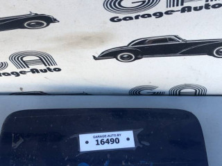 лючок топливного бака Peugeot 607 1 поколение [рестайлинг] 2005, darkblue, седан