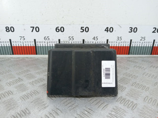 крепление аккумулятора Honda Civic 7 поколение [рестайлинг] 2005, 1.4 л., МКПП, хетчбэк 5 дв., 31521S5A