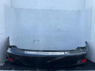 бампер задний Lexus IS 2 поколение (XE20) 2007, 2.2 л., 2AD-FHV, дизель, 6МКПП, седан