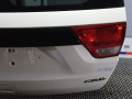 крышка багажника (дверь 3-5) Jeep Grand Cherokee 4 поколение 2012, 3.0 л., дизель - фото №5