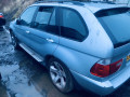 подножка BMW X5 E53 2002, 3.0 л., АКПП, внедорожник 5 дв., 51718403077 - фото №15