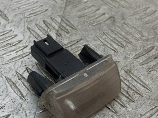 подсветка номера Citroen Xsara Picasso 1 поколение 2001, 1.8 л., бензин, МКПП, хетчбэк 5 дв.