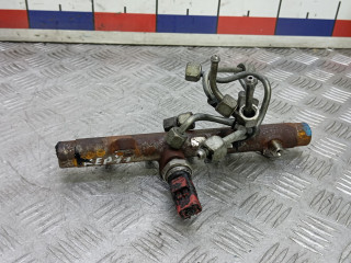 топливная рампа Nissan Qashqai J10 [рестайлинг] 2011, 1.5 л., дизель, A2C27000234