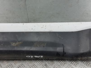 молдинг двери задней левой Land Rover Range Rover Sport 1 поколение 2008, 3.6 л., D, дизель, АКПП, внедорожник 5 дв., DGP000232PCL, 6H3220170BA8PCL